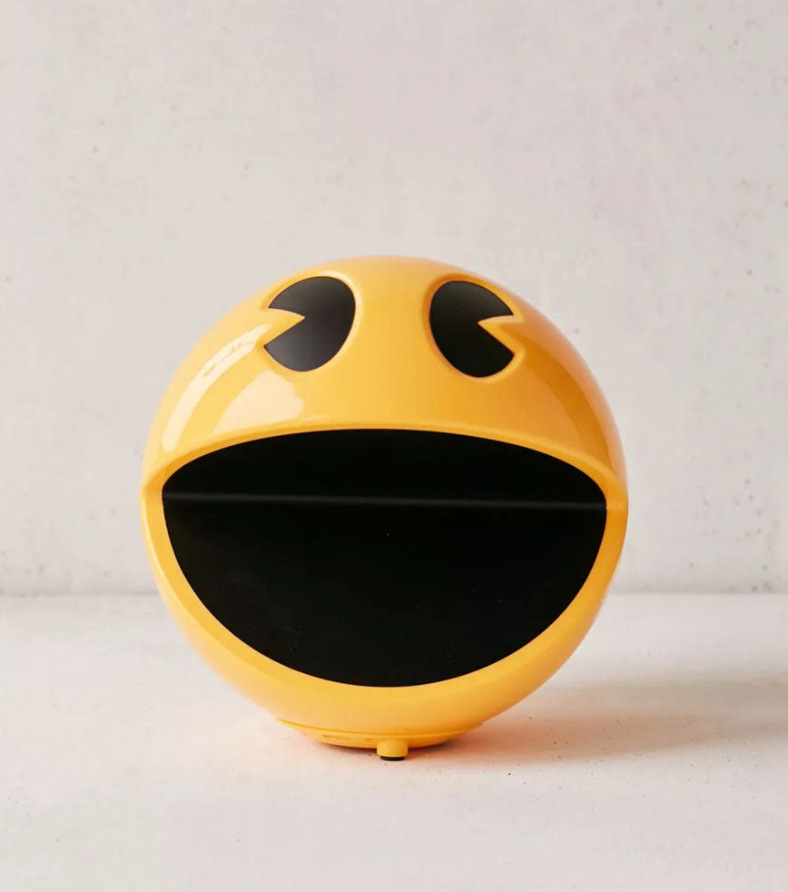 Lampe Pac-man 