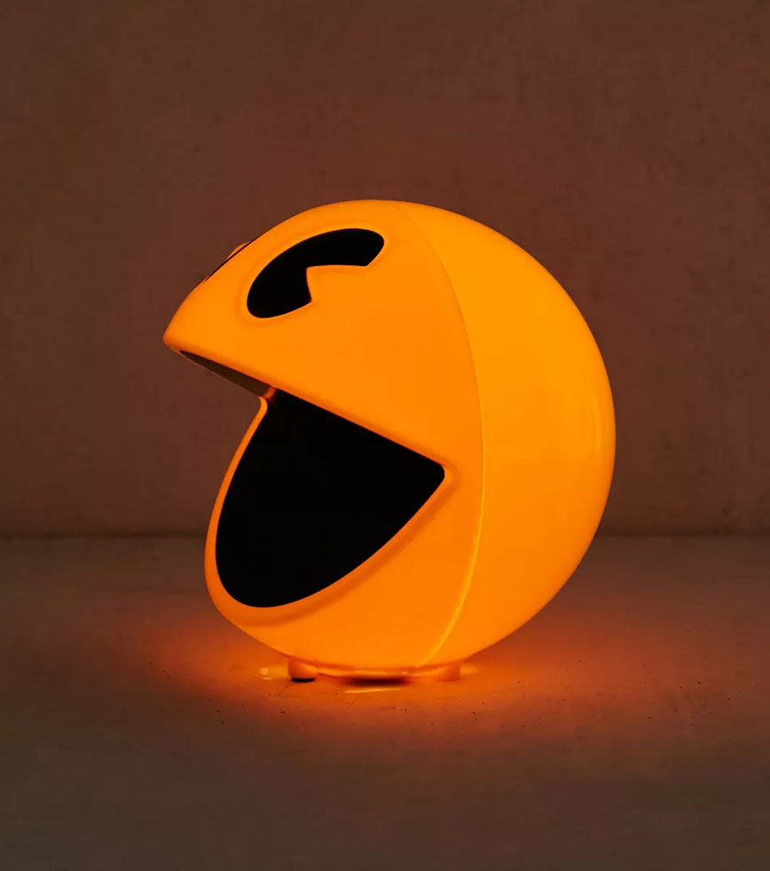 Lampada di Pac-man