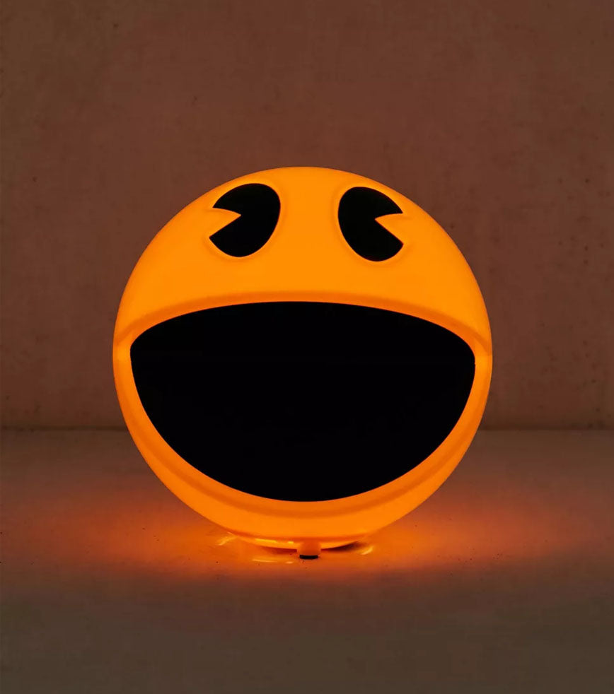 Lampada di Pac-man
