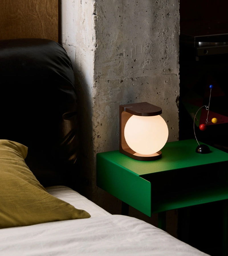Lampada PIATTA Max