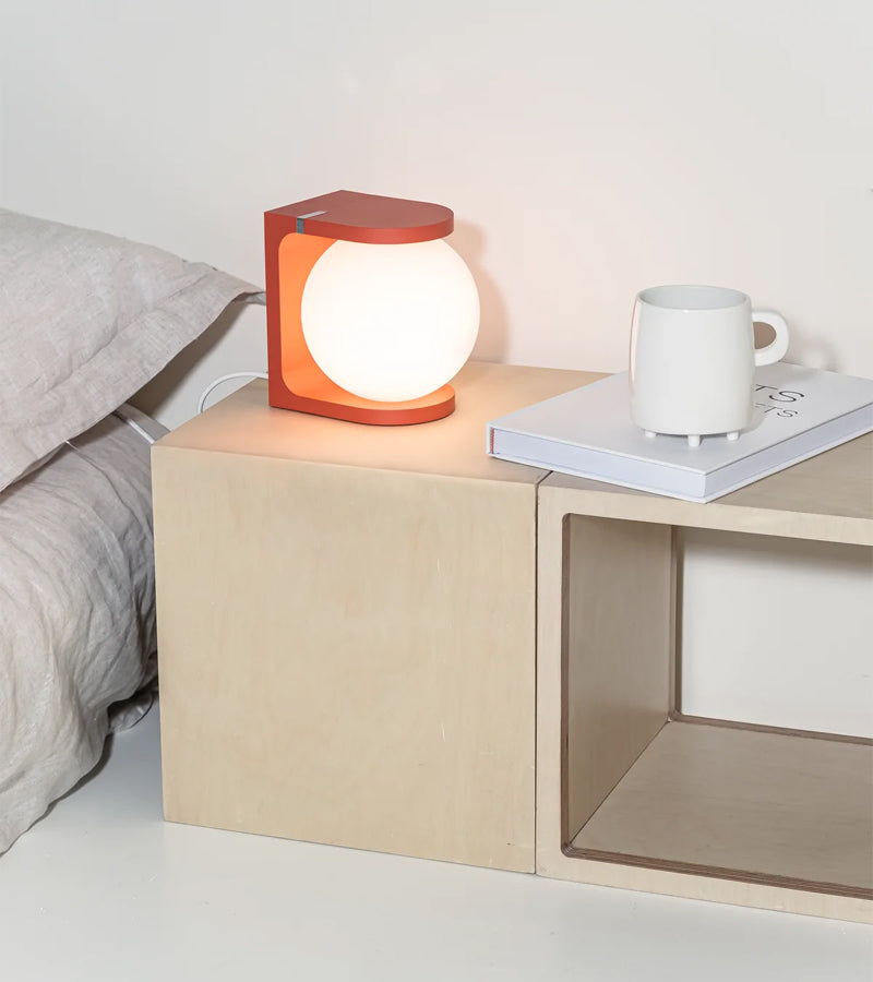 Lampada PIATTA Max