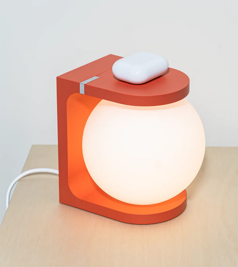 Lampada PIATTA Max
