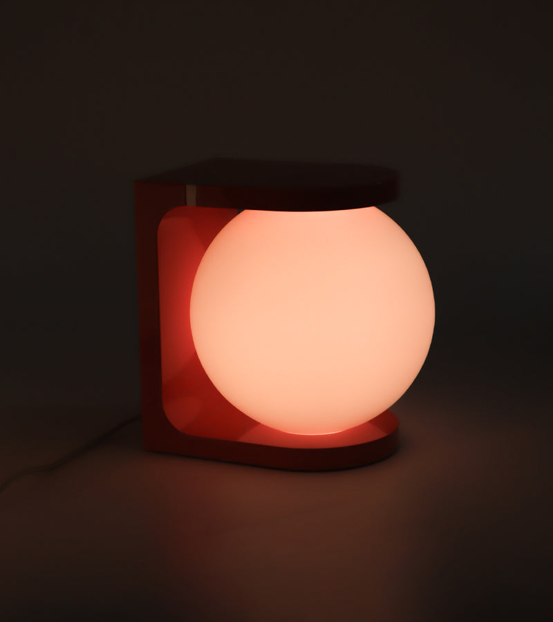 Lampada PIATTA Max