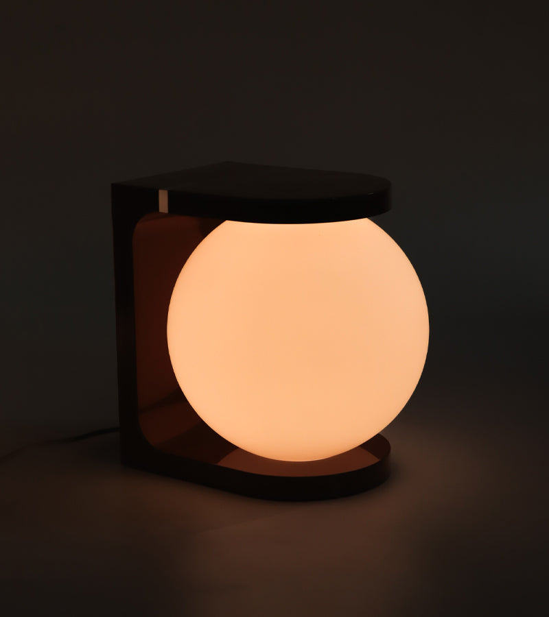 Lampada PIATTA Max