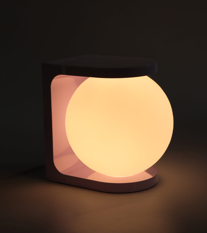 Lampada PIATTA Max
