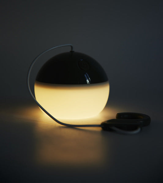 Lampe portable multi usage