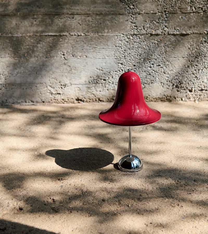 Lampada portatile Pantop - Verpan