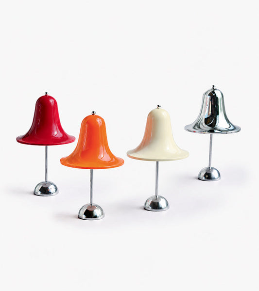 Lampada portatile Pantop - Verpan