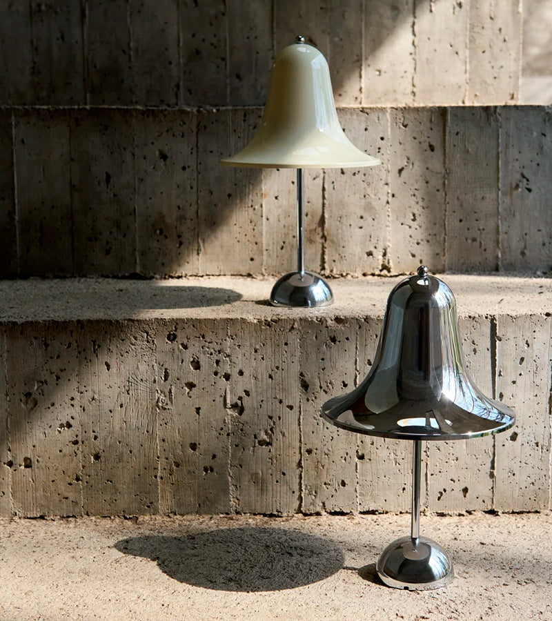 Lampada portatile Pantop - Verpan