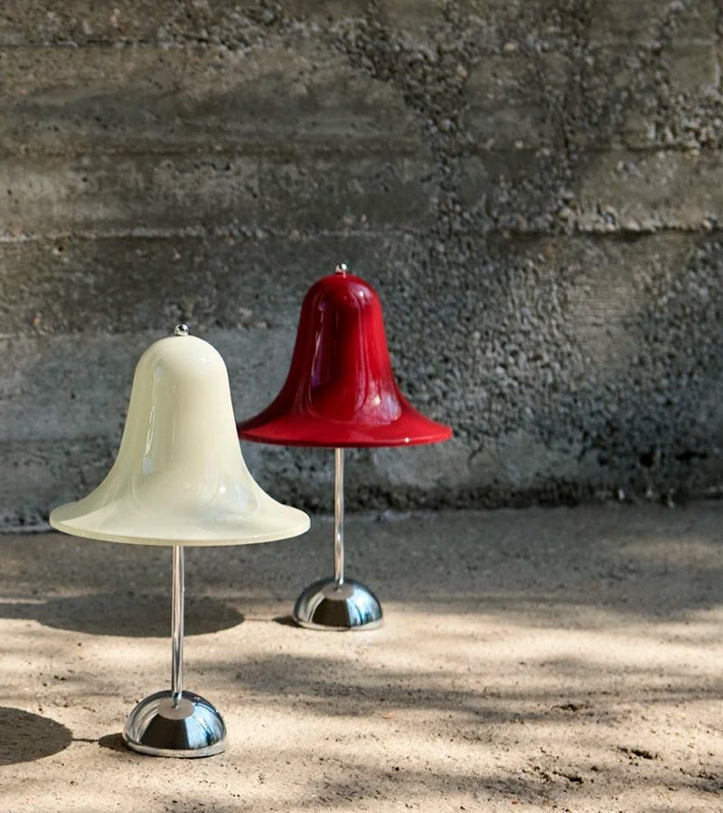 Lampada portatile Pantop - Verpan