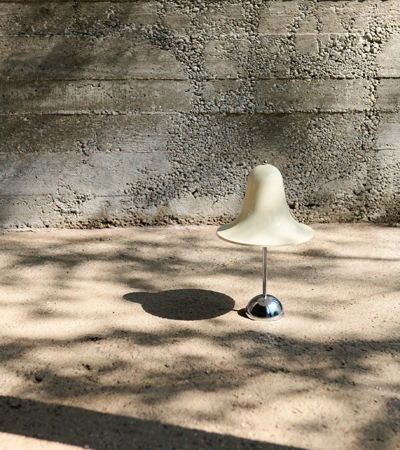 Lampada portatile Pantop - Verpan