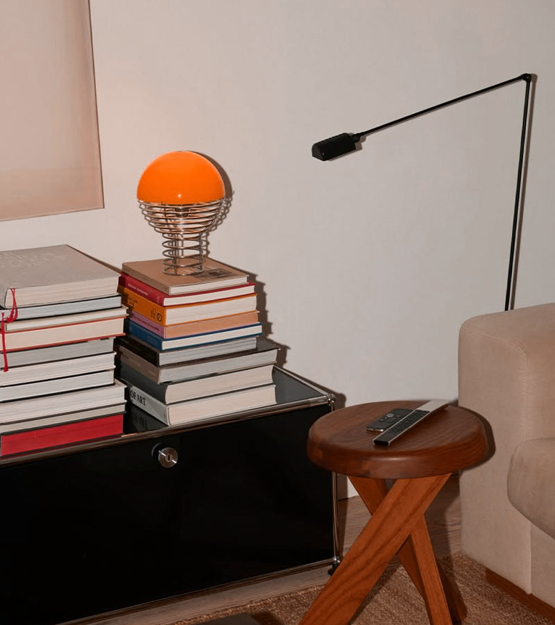 Lampada portatile Wire - Verpan