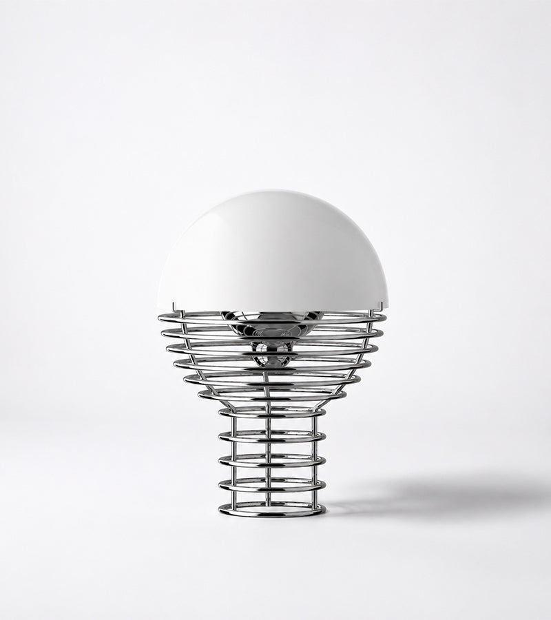 Lampada portatile Wire - Verpan