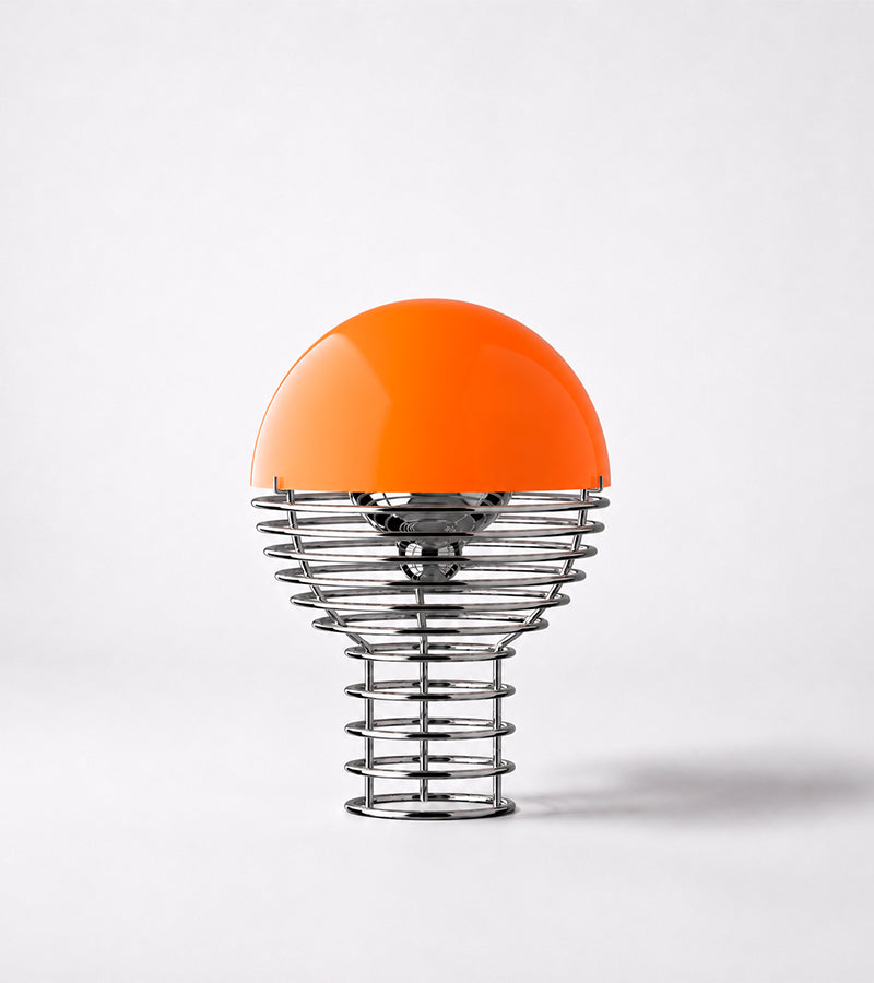 Lampada portatile Wire - Verpan