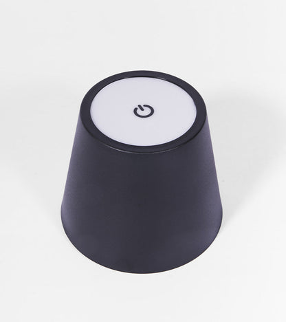 Lampe pour bouteille