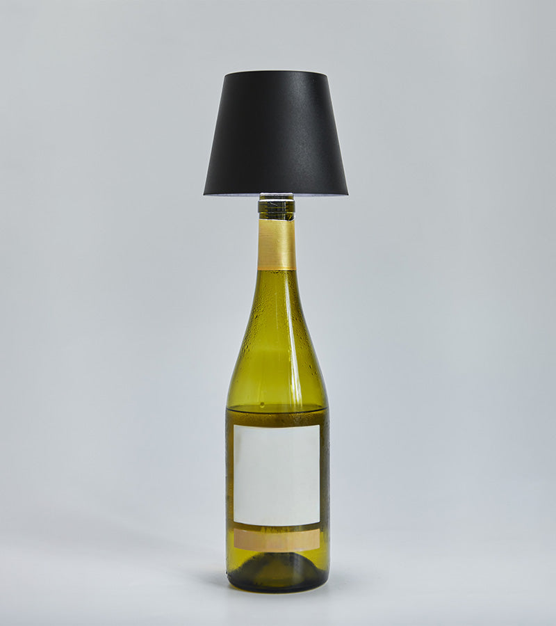 Lampada per bottiglie