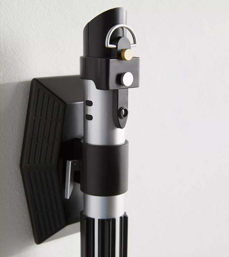 Lampada proiettore spada laser di Star Wars