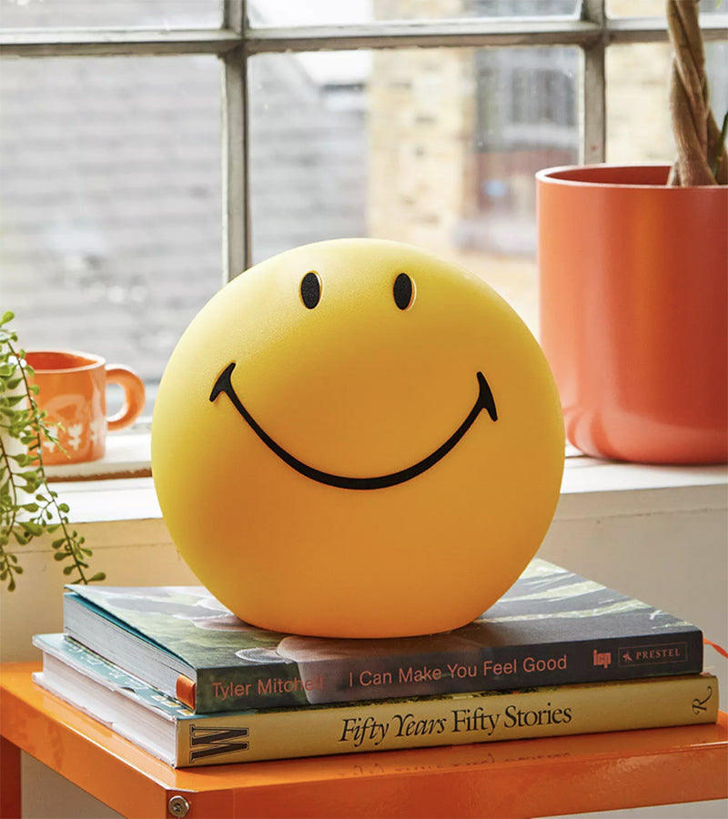 Lampada Smiley