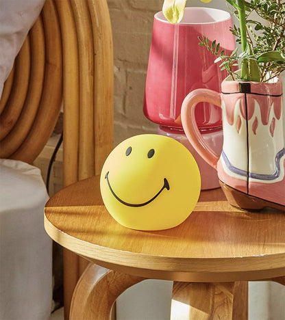 Lampe Smiley