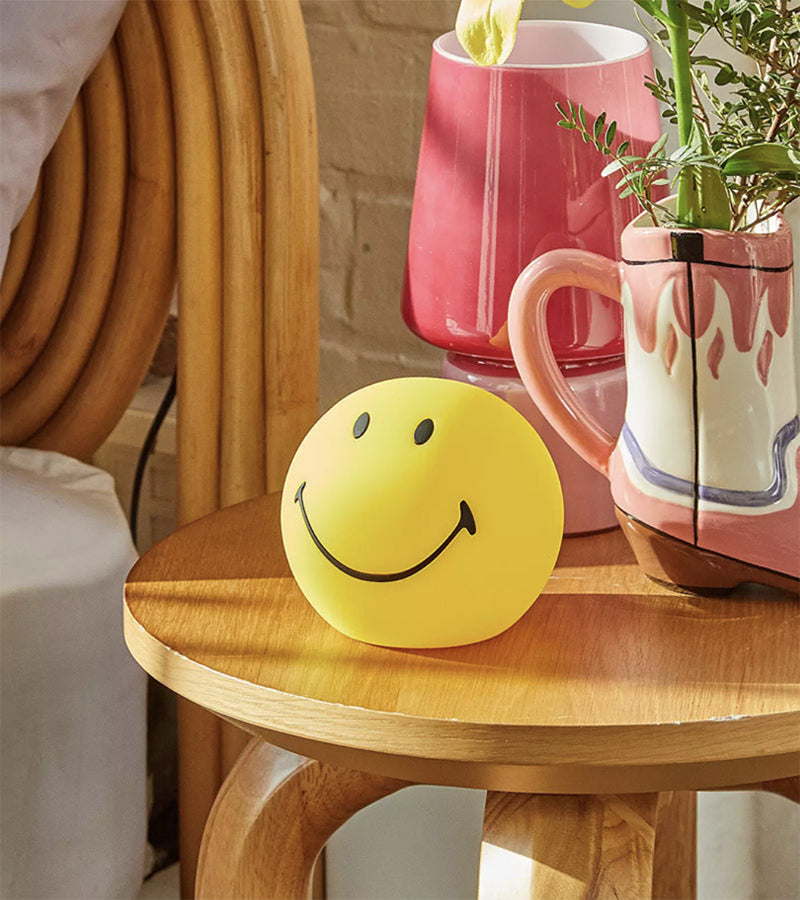 Lampada Smiley