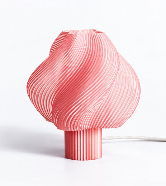 Lampada Soft Serve - Sorbetto alla Pesca