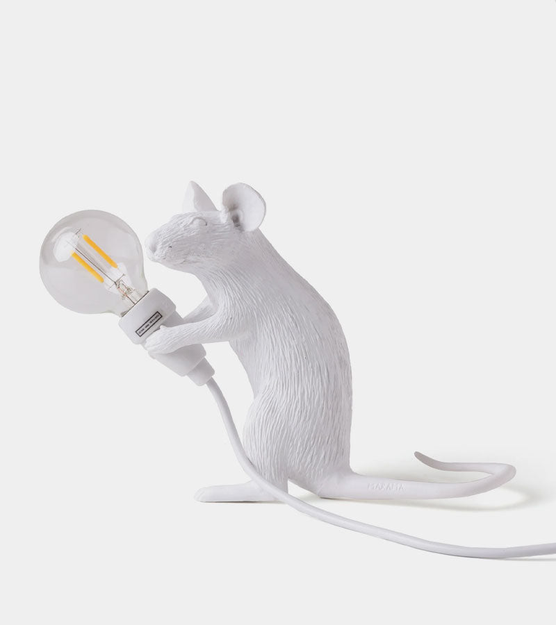 Lampada Topolino