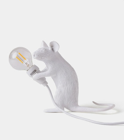 Lampe souris