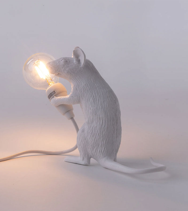 Lampada Topolino