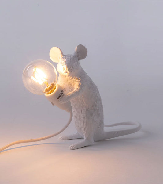 Lampada Topolino