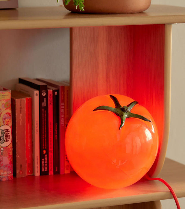 Lampadaire coucher de soleil  L'expressionist