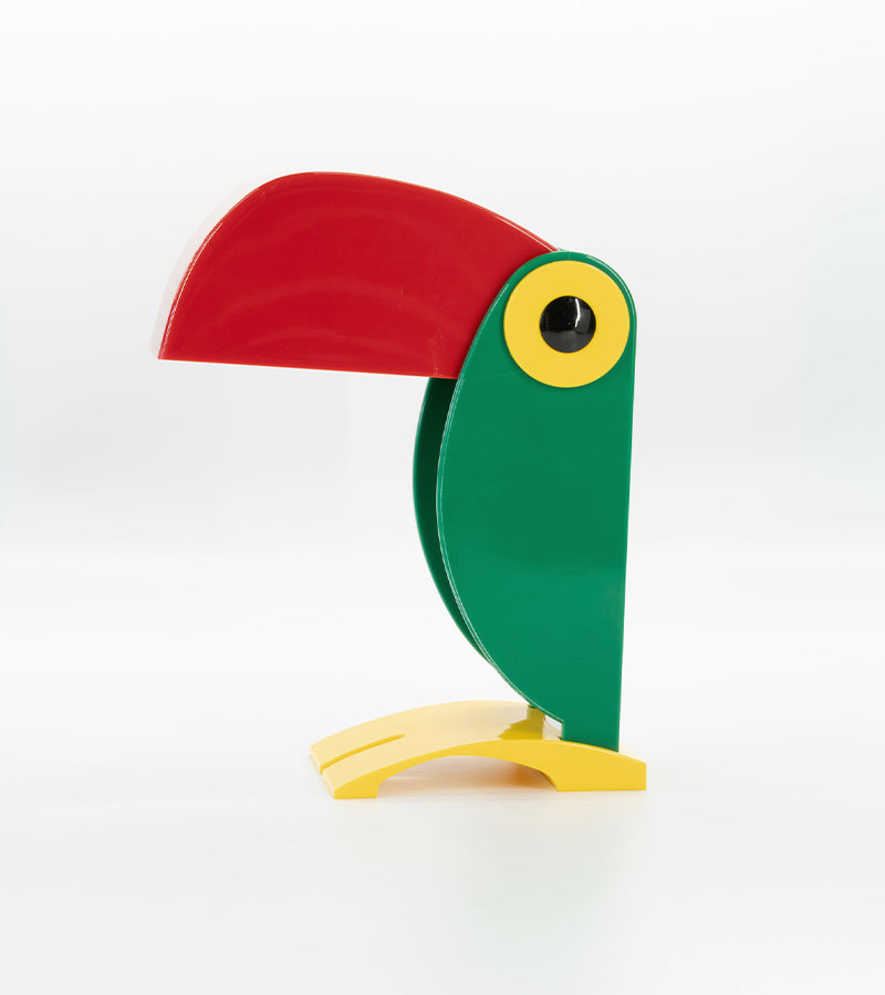 Lampada Tucano