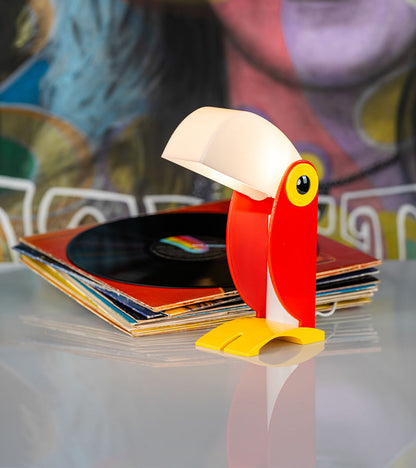 Lampada Tucano