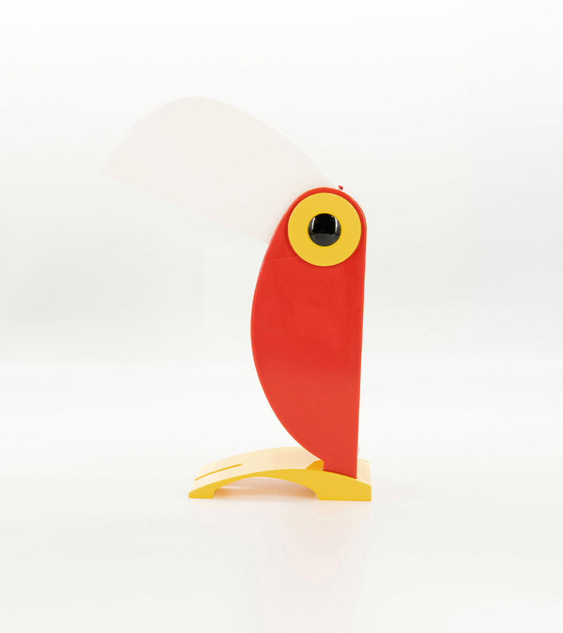 Lampada Tucano