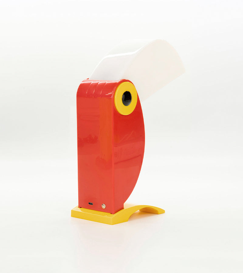 Lampada Tucano
