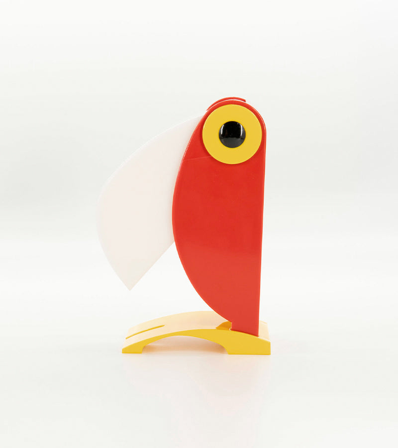 Lampada Tucano