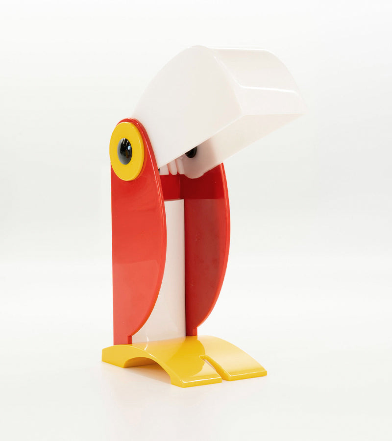 Lampada Tucano