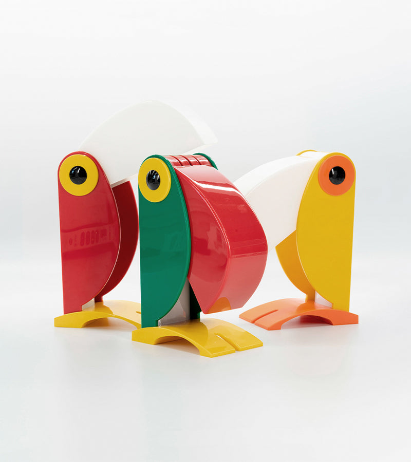 Lampada Tucano
