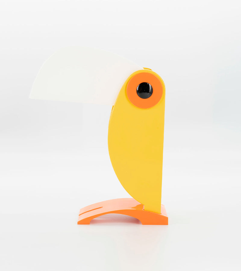 Lampada Tucano
