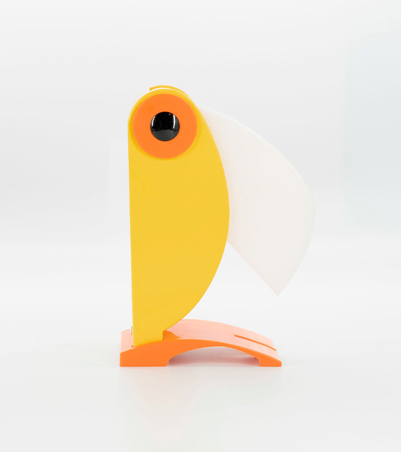 Lampada Tucano
