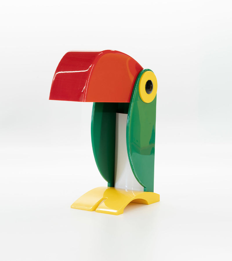 Lampada Tucano