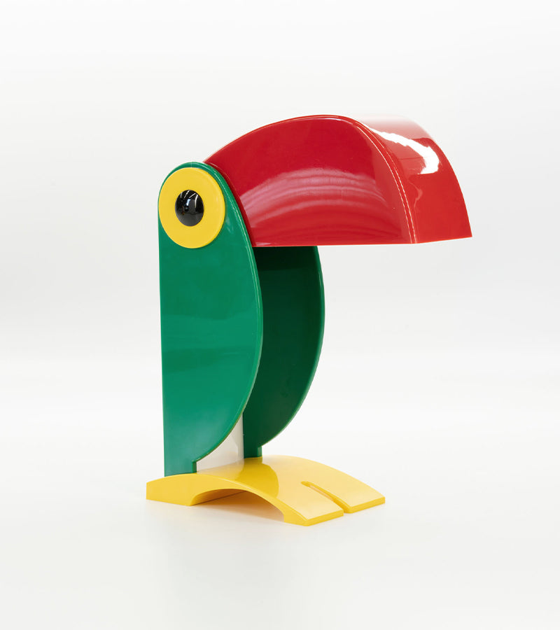 Lampada Tucano