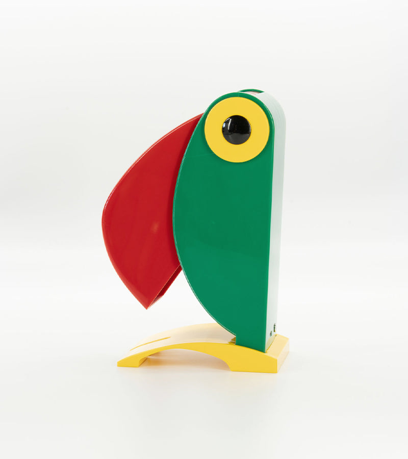 Lampada Tucano