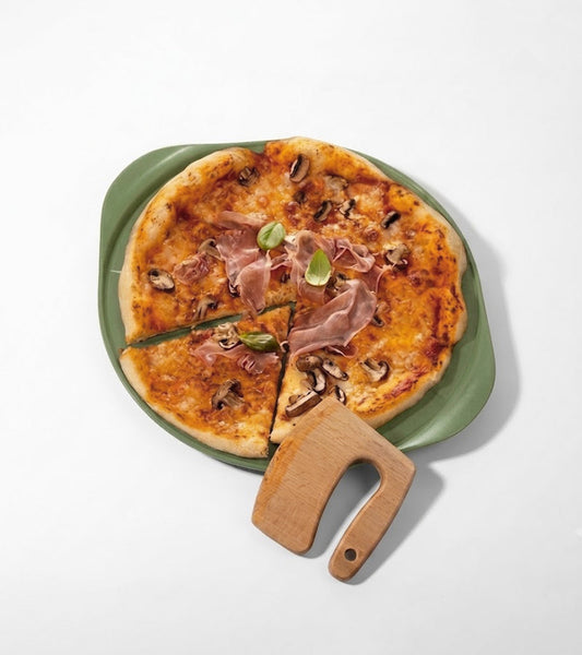 Il Formidabile Piatto da Pizza - Cookut