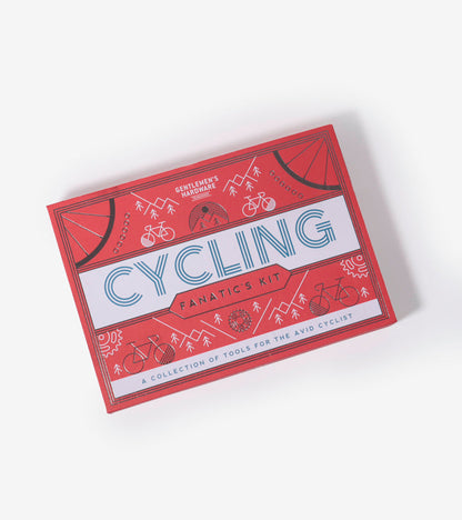 Le kit du cycliste