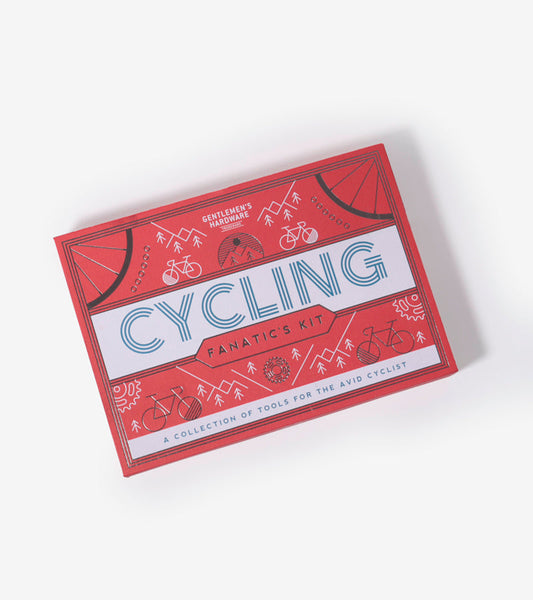 Il kit del ciclista