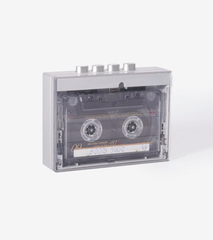 Lecteur cassette portable CP13
