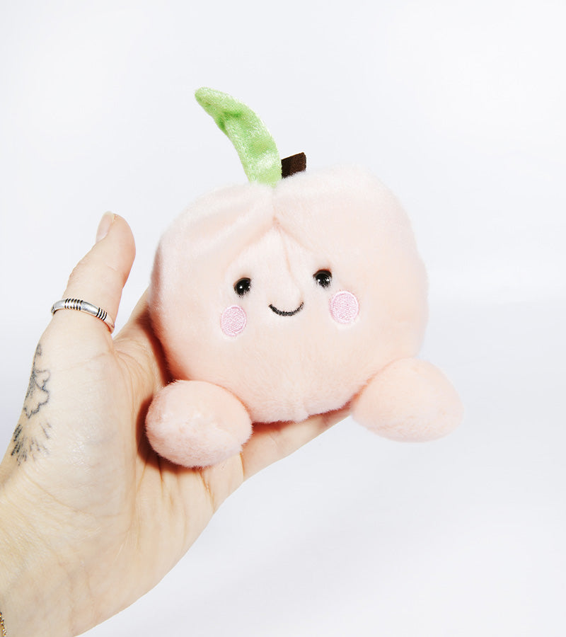 Les Palm pals
