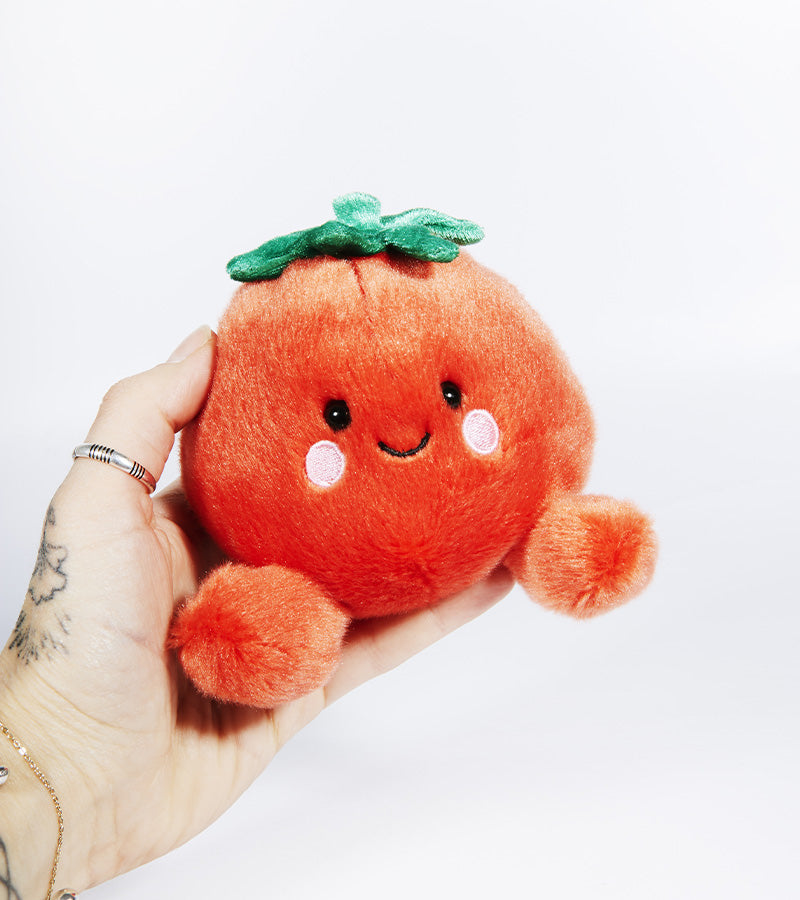 Les Palm pals