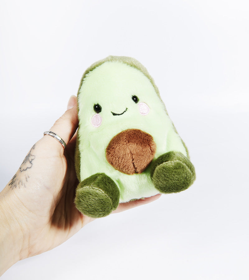 Les Palm pals