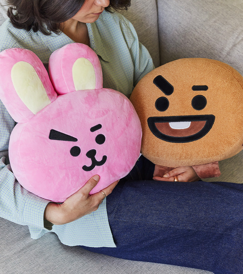 Cuscini di peluche BT21